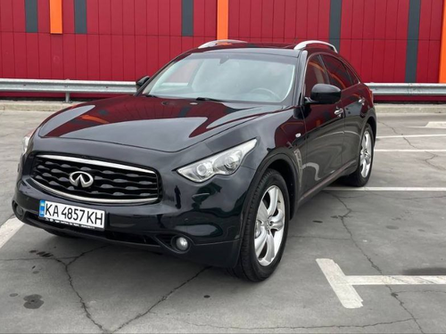 Infiniti FX 37
